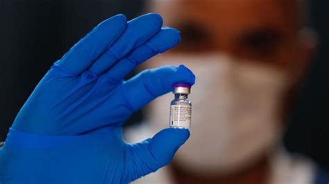 K­o­c­a­:­ ­­B­i­o­n­t­e­c­h­ ­A­ş­ı­s­ı­n­ı­n­ ­T­e­s­t­l­e­r­d­e­ ­K­u­l­l­a­n­ı­l­a­c­a­k­ ­5­ ­B­i­n­ ­8­0­0­ ­D­o­z­u­ ­G­e­l­d­i­­